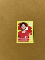 Panini Sticker Ferdi Kadioglu FIFA WC 2026 TUR 8 neu