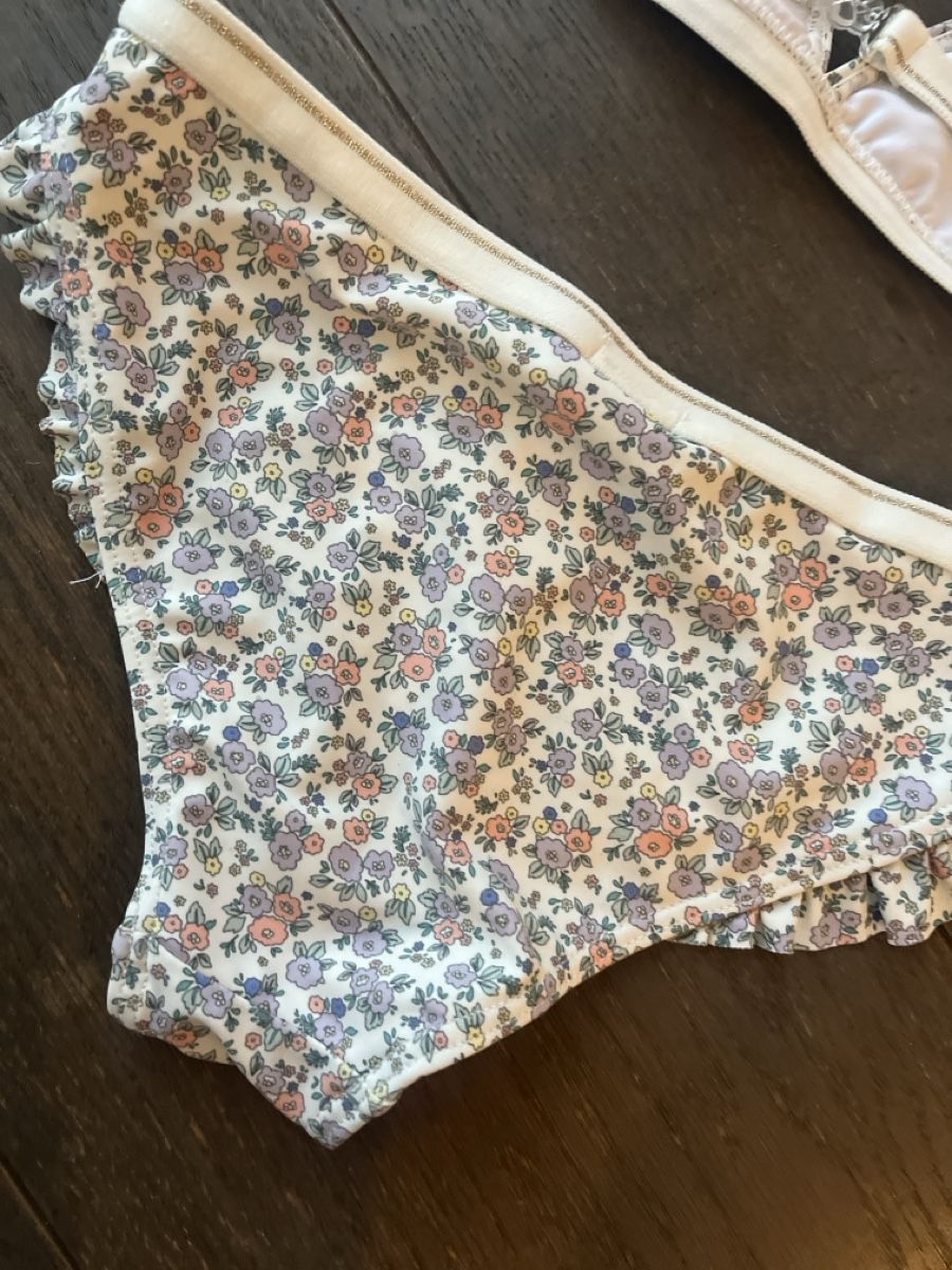 Costumi da bagno & Bikini: Bikini Kiabi 2 pièces 10 ans – Usato da gland venduto da Moral 5