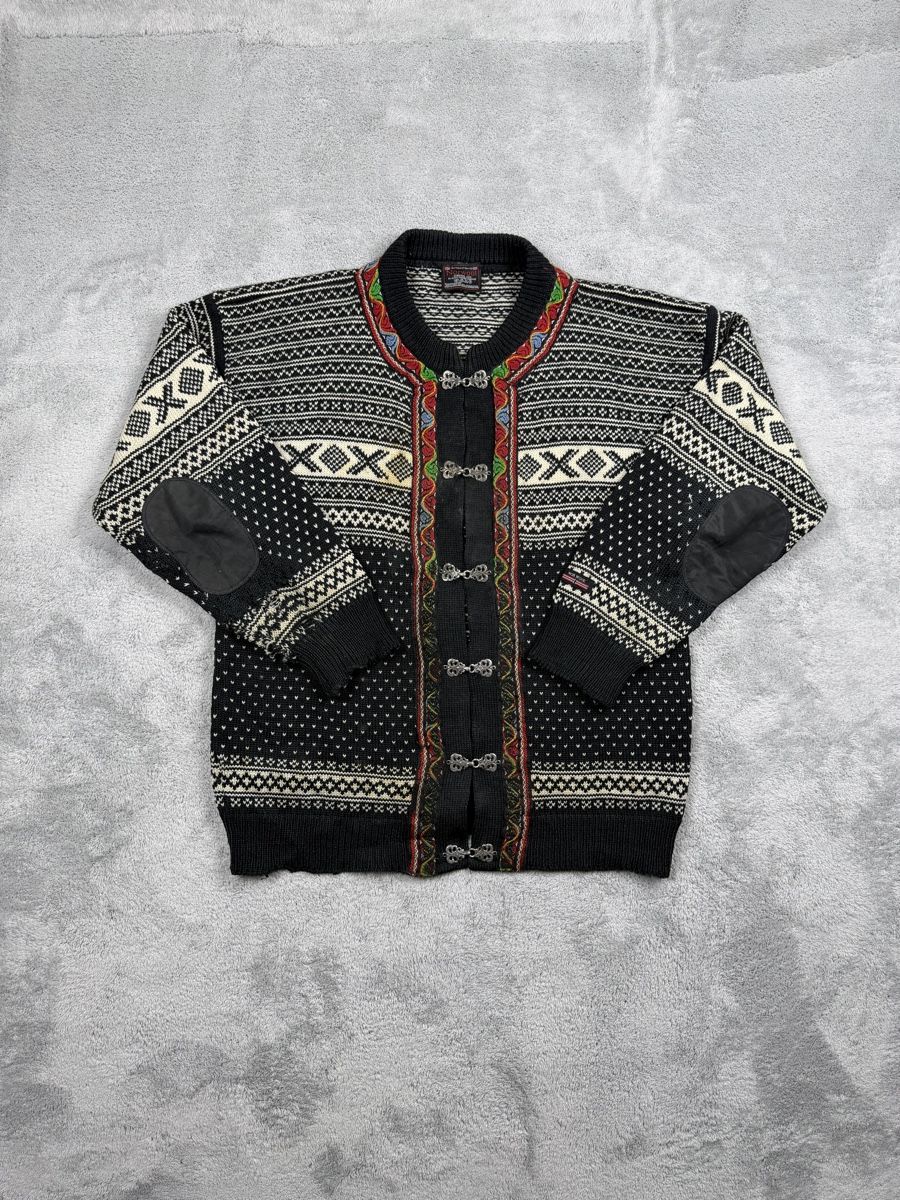 Maglioni & Felpe: Vintage sweater  – Usato da Erlinsbach SO venduto da TogaResell