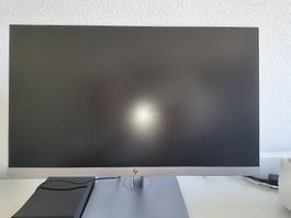 Bildschirm von HP