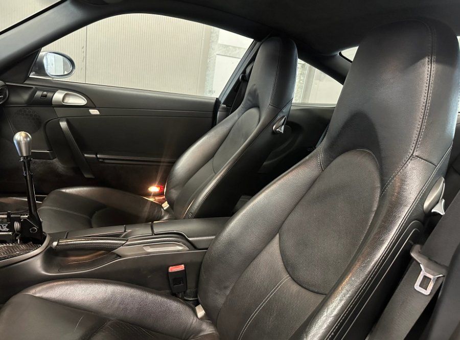 Porsche Automobili: PORSCHE 911 Carrera 4 – Usato da Flühli LU venduto da Overland_Motors 6