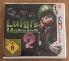 Luigis Mansion 2 für Nintendo 3DS