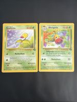Pokemon Karten Knofensa und Ultrigaria Set