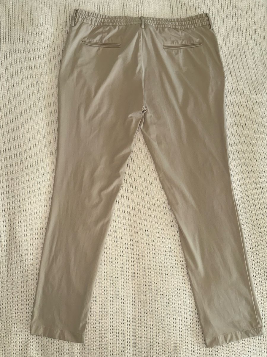 Boggi Hosen: Boggi Milano B-Tech Herrenhose – Neu (gemäss Beschreibung) aus St. Gallen von yul_lfs7 1