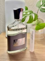 Creed Aventus Cologne 2ml Abfüllung