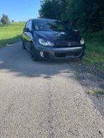 VW Golf 6 GTI, ab MFK!