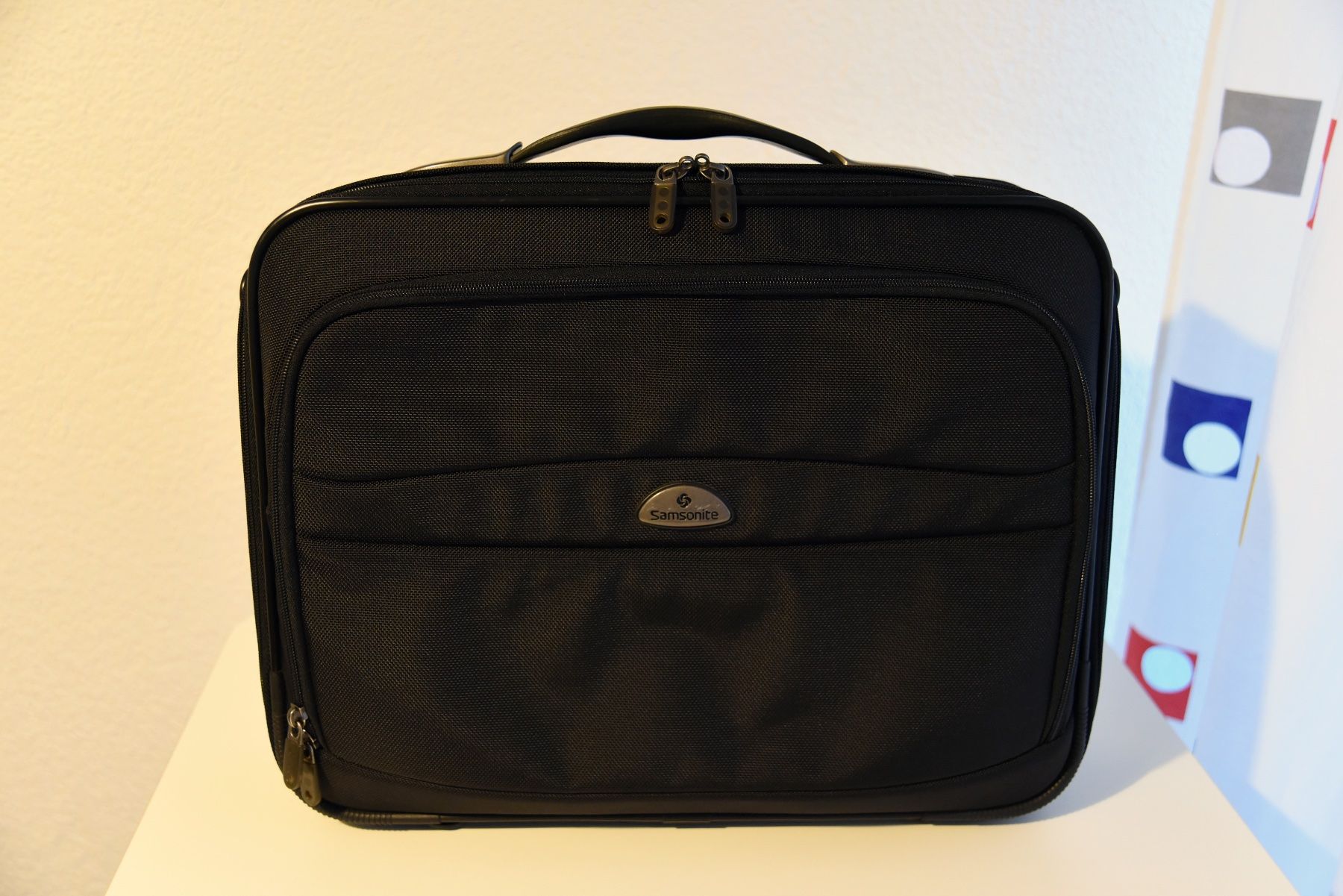 Samsonite Valigie & Borse: Aktentasche Samsonite – Usato da Sins venduto da 2mac 1