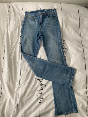 Jeans Bootcut C&A 38