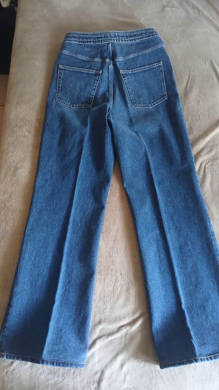Gant Jeans: NEW GANT DAMEN JEANS GRÖSSE 29 – Nuovo (secondo la descrizione) da Villa Luganese venduto da luxlady 8