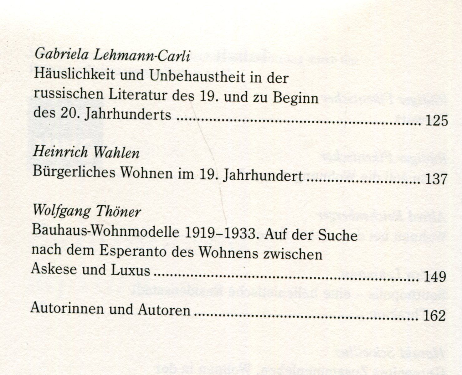 Libri: Wohnkulturen, Architektur, Geschichte – Usato da Aarau venduto da Elmaar41 3