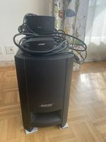 BOSE Series II Digital home theater speaker system