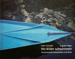 Wo Bilder schwimmen