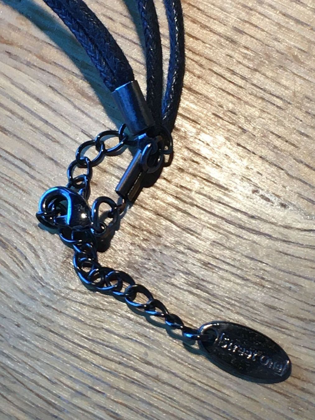 Catenine: Street One Halskette Schmuck NEU – Nuovo (secondo la descrizione) da Chur venduto da Chanel72 6
