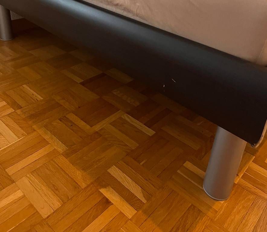 Letti: Bett 120cm – Usato da Büetigen venduto da sa__kas92 2