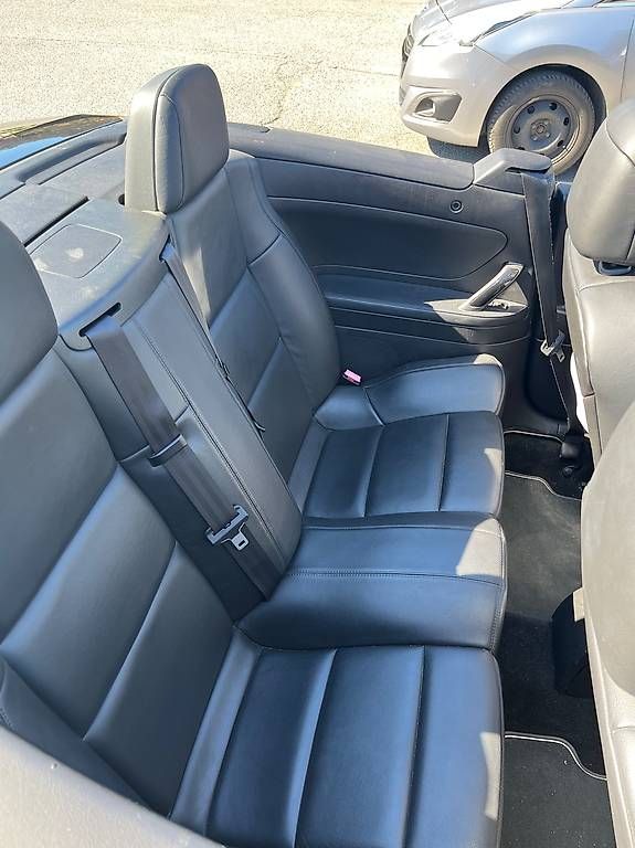 Automobili: Peugeot 307cc expertisée – Usato da Genève venduto da ain_tl2r 3