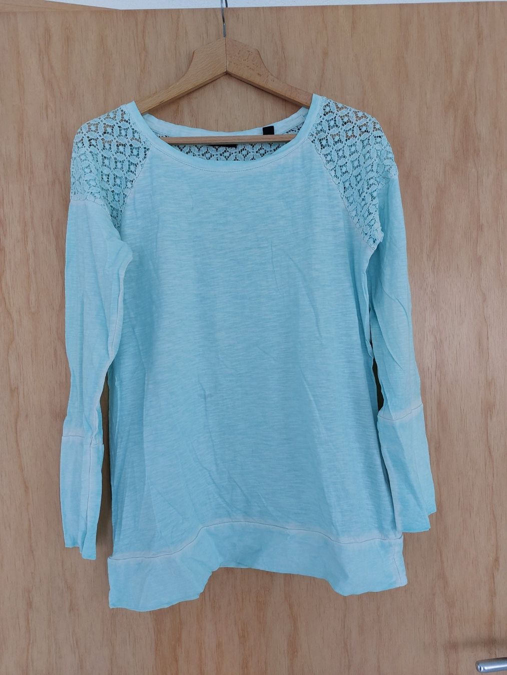 T-shirt: Shirt Gr.  38 – Usato da Schmitten FR venduto da ReniStern