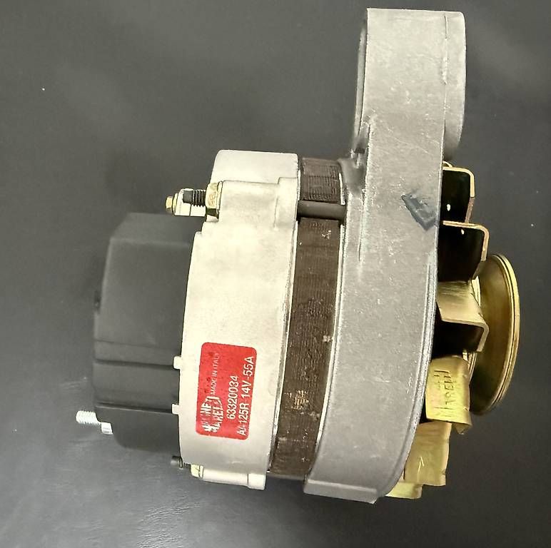 Alle Autoersatzteile: 7565832 - Alternator – Gebraucht aus Chur von alessiogr 2