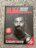 BLIGG BART ABER HERZLICH - Das Songbuch