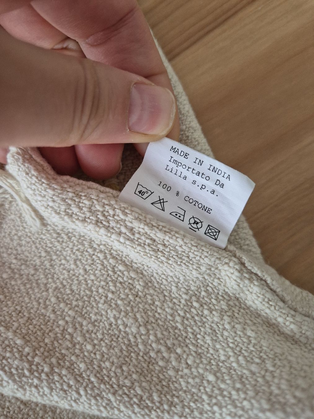Autre linge de table: 2x Tischläufer never used – Neuf (Voir description) à Basel par Elena_02 3