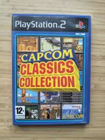 Capcom Classics Collection (PS 2)
