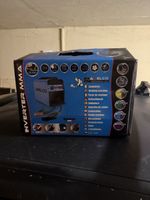 AWELCO Inverter MMA Welding Machine 60 Ampere
