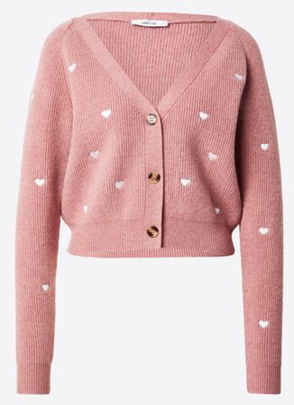 Strickjacke "Lana" von About You