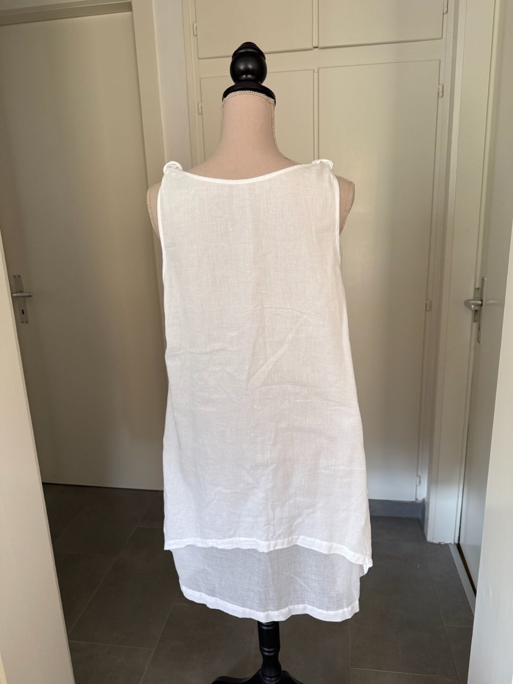Vestiti: Robe - L - coton – Usato da Sion venduto da accroshoes 2