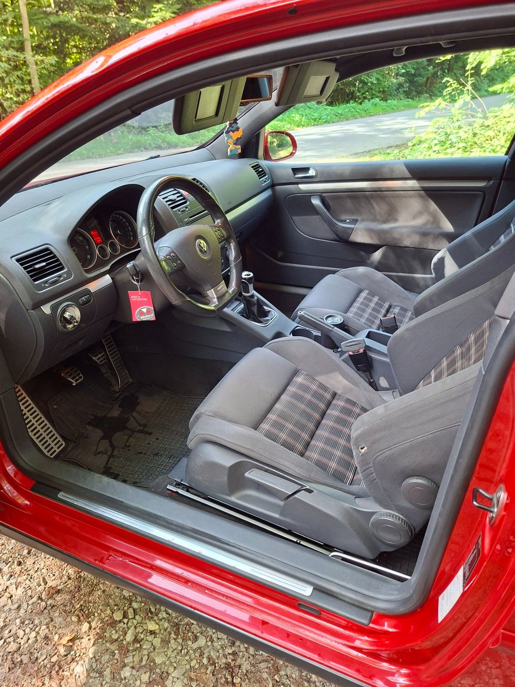 VW Automobili: Golf 5 GTI /MFK 26 – Usato da Arch venduto da Evo1997 9