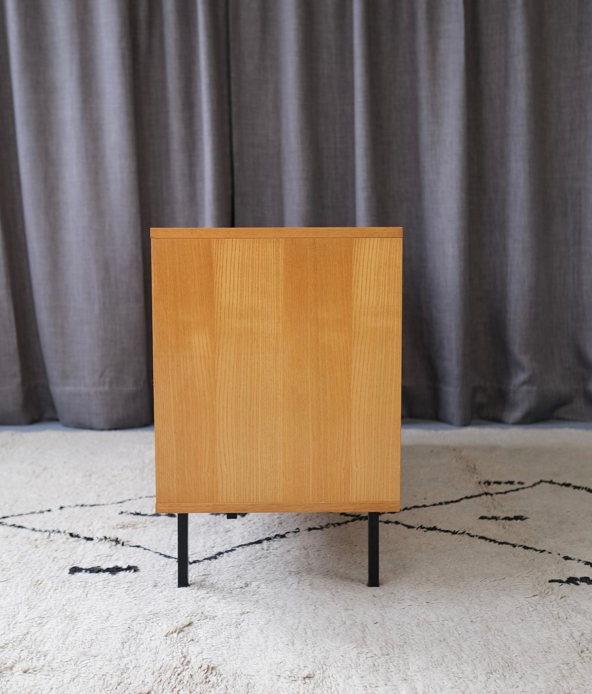 Cassettiere: Sideboard Helmut Magg, Deutsche Werkstätten 1960,s – Usato da Bern venduto da Zmodern_VIN 7