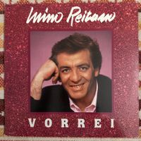 LP - Mino Reitano - Vorrei