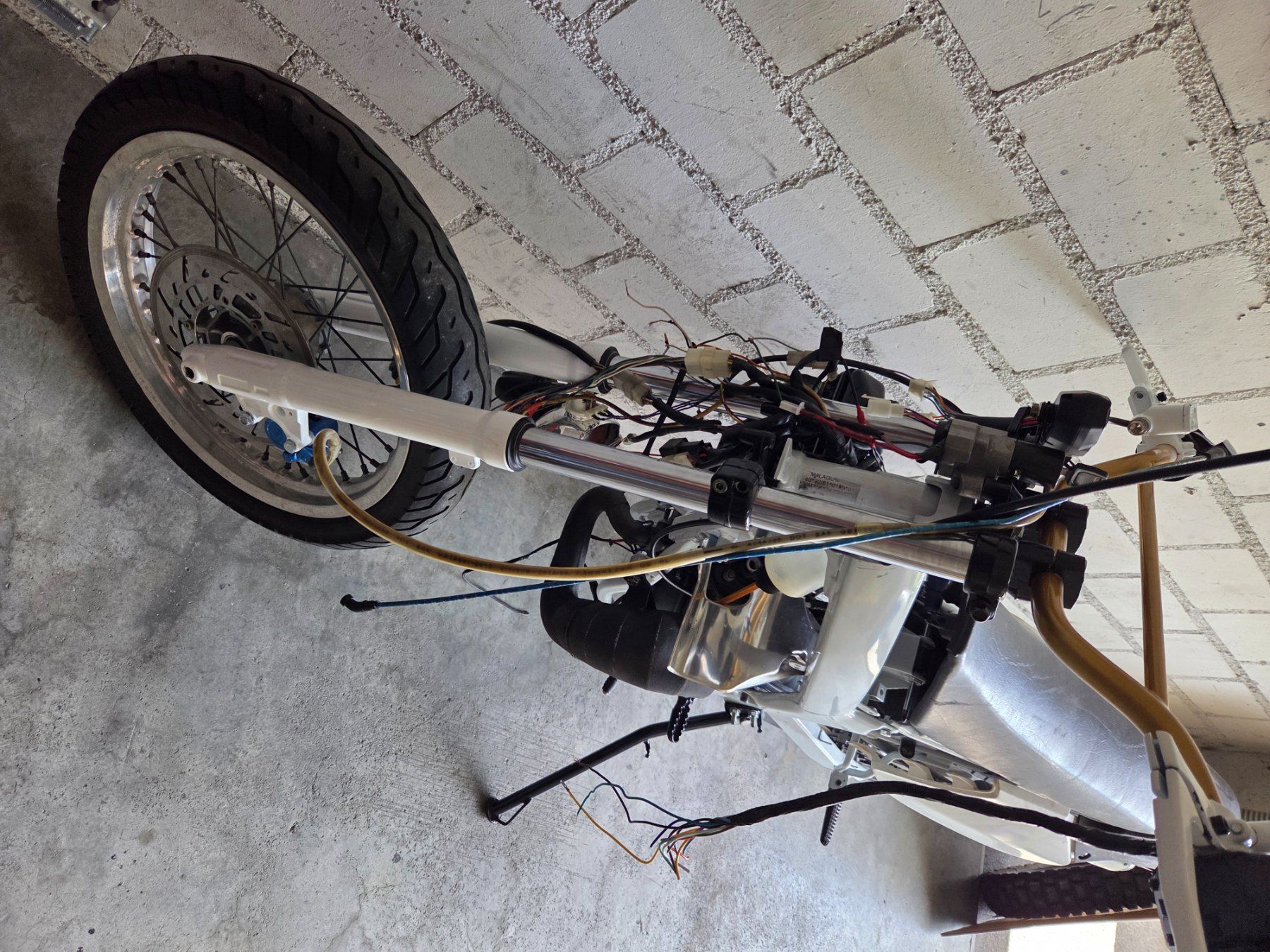 Strasse: Yamaha dt – Gebraucht aus bad ragaz von car_bw6x