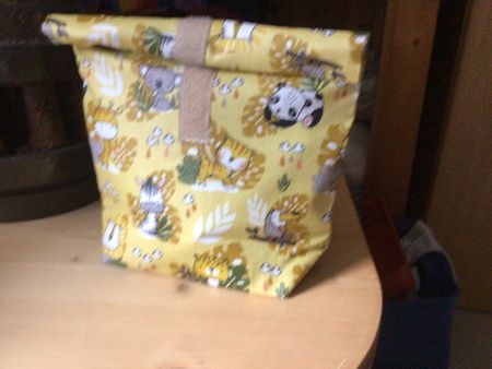 Lunchbag