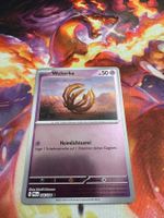 Weherba (PFL 046) / Reverse Holo / Fatale Flammen