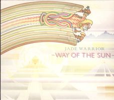 Jade Warrior – Way Of The Sun