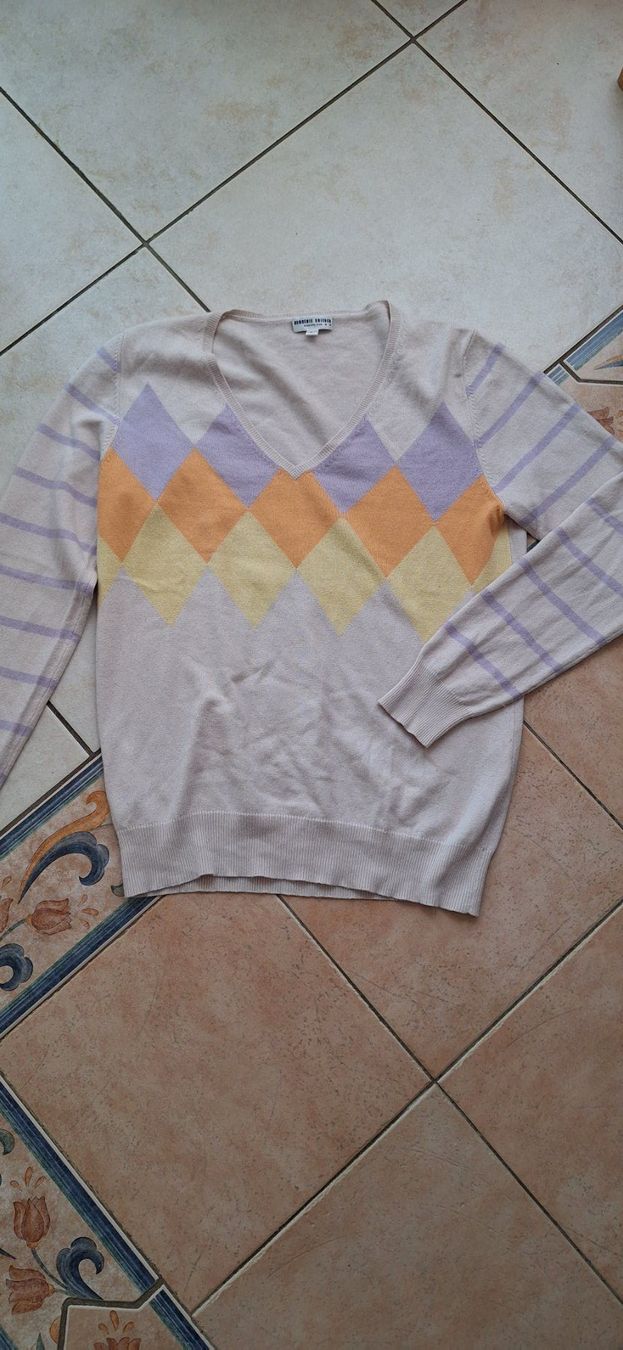 Maglioni & Felpe: Pull cachemire et soie, Taille 38 – Usato da St-Triphon venduto da Jldr0 2