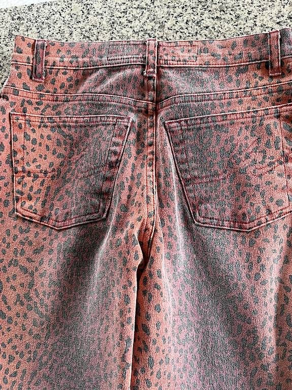 Jeans: Jeans, Marke Angelo Marani, Gr. 34/36 – Neuf (Voir description) à Bremgarten AG par Honeybooker 4