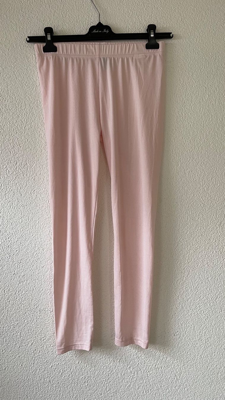 Mango Leggings: BEFREE M Neu/NP38CHF PE Elastane Leggings Rosa – Nuovo (secondo la descrizione) da Kölliken venduto da Prscoo 1