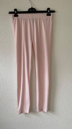 BEFREE M Neu/NP38CHF PE Elastane Leggings Rosa