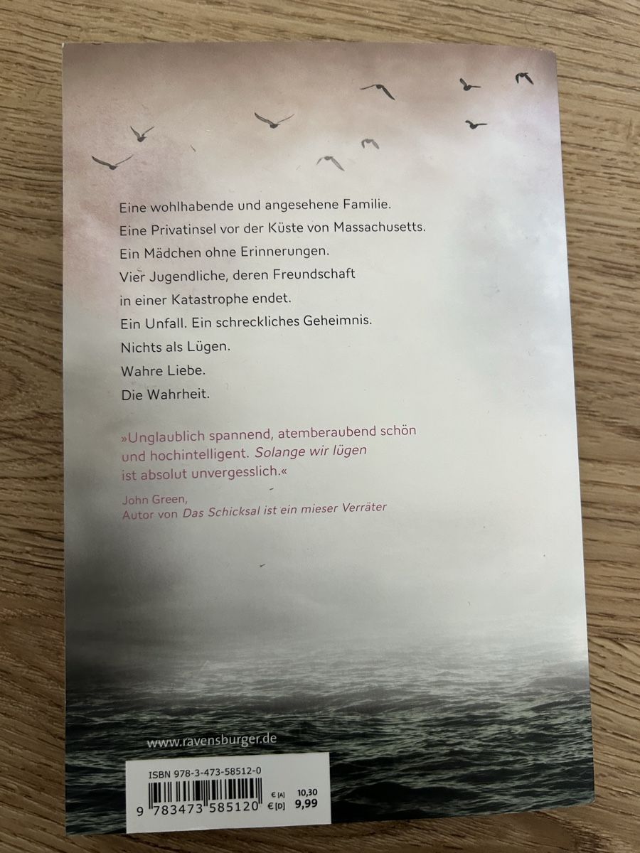 Livres: Bücherbox – D'occasion à Evilard par lia_bqs5 1
