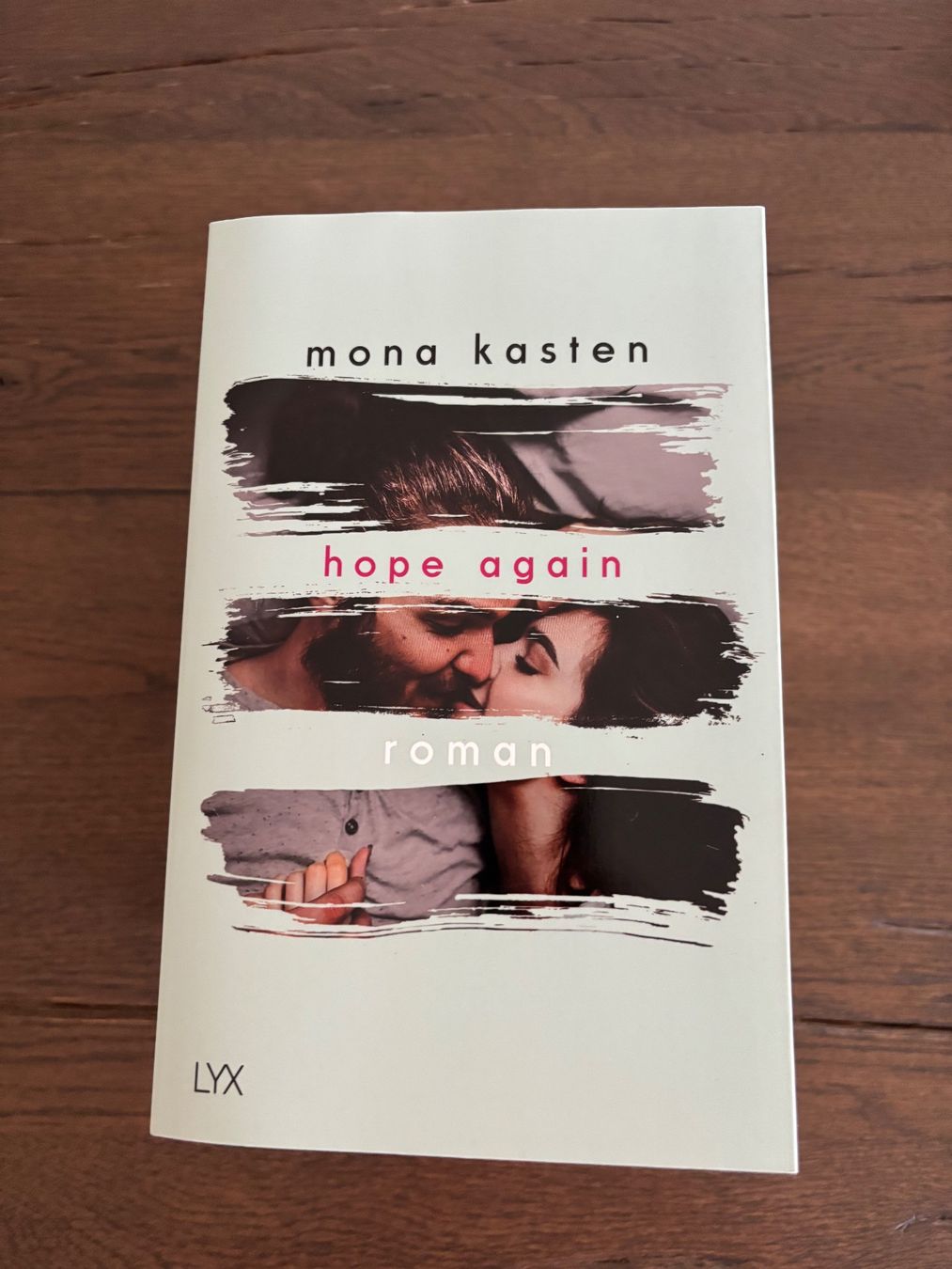 Livres: Mona Kasten - Buchreihe Again – Neuf (Voir description) à Wettswil par liv_q65c 4