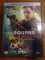 Die Bourne Identität