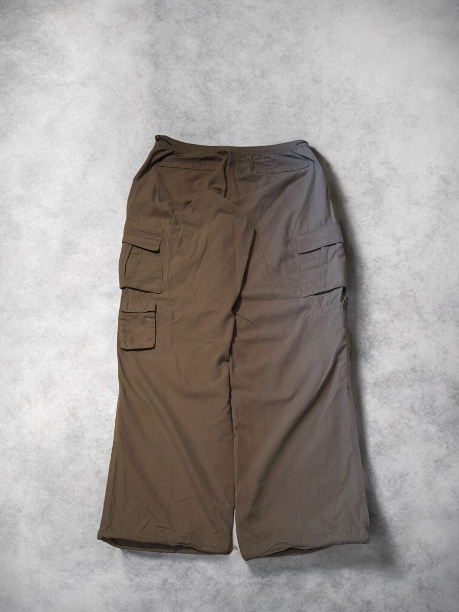 Nike Pantaloni: Nike Cargo Pants (L) – Nuovo (secondo la descrizione) da Aarburg venduto da syning46 3