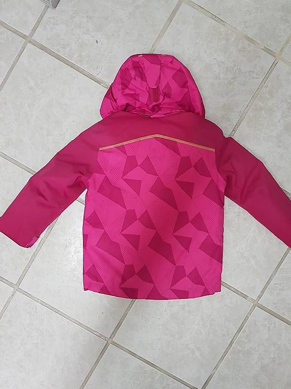 Vestes & Manteaux: Tuta da SCI - Giacca e Pantaloni da SCI (Wolfskin) – D'occasion à Allschwil par ned_2rkf 3
