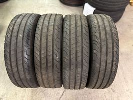 Sommerreifen 205/75R16C 113/111R Continental