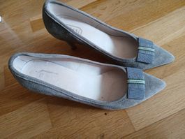 Gössl Trachten High Heels Gr 39