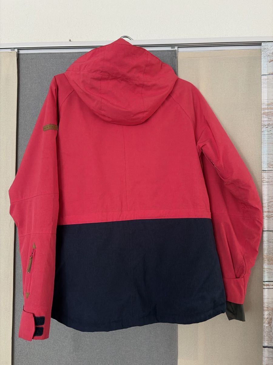 Giacche: Veste de ski Extend T.38 – Usato da Marin-Epagnier venduto da hibiscus26 4