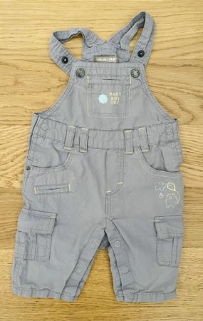 Salopette bébé Taille 62