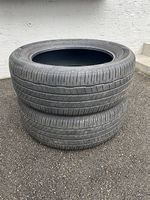 2 x 235/55/19 Hankook Sommerreifen 