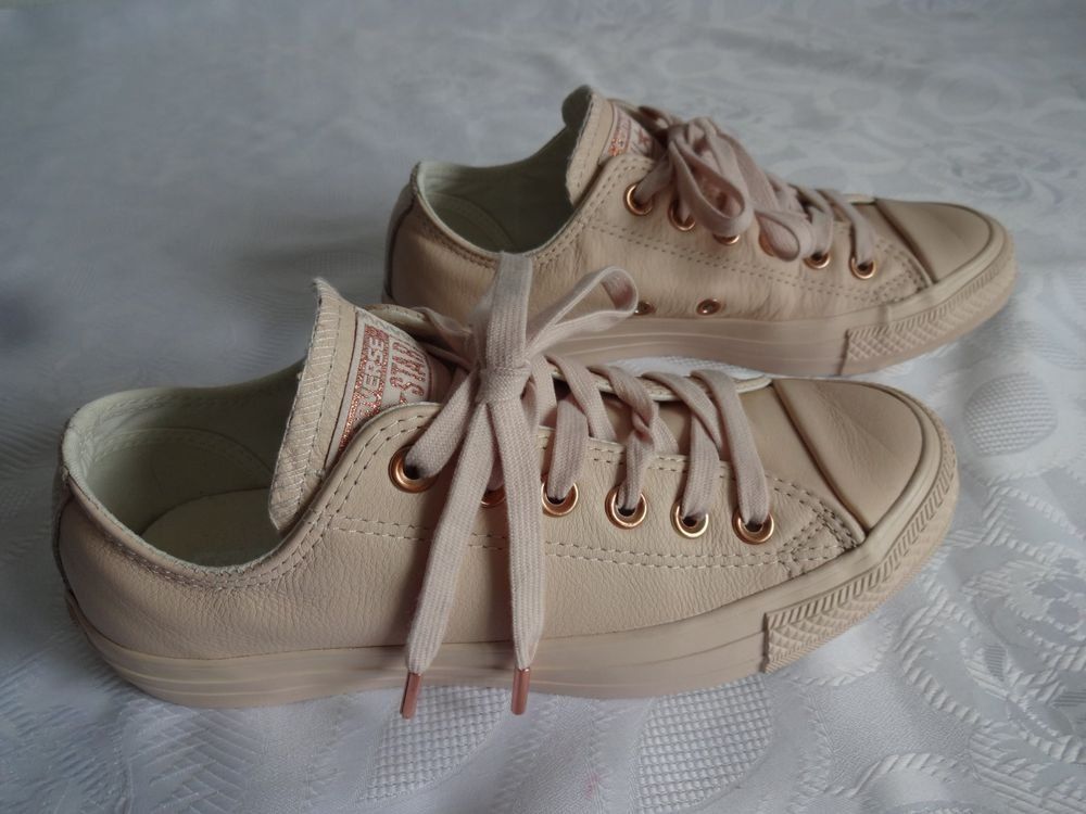 Converse Scarpe da donna: CONVERSE ALL STAR Schuhe Nr.37 – Nuovo (secondo la descrizione) da Frauenfeld venduto da Jahy