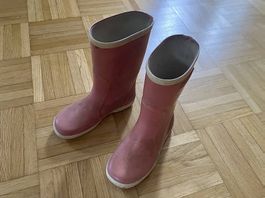 Gummistiefel Gr. 28 Bergstein